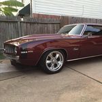 Scott Herrin - @native_txn - Instagram