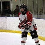 Scott Herrington - @hockeyplayer96_ - Instagram