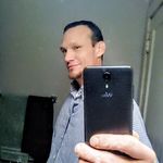 Scott Herrington - @josephherrington1980 - Instagram