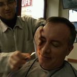 Scott Herrington - @wetwired - Instagram