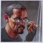 F Scott Hess - @fscotthess - Instagram