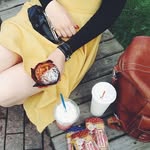 Христиана Петухова - @scotthesser2 - Instagram