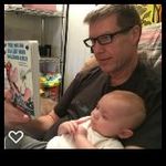 Scott Hesser - @scotthesser26 - Instagram