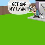 Scott Hester-Johnson - @__get_off_my_lawn__ - Instagram