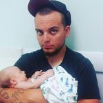 Scott Maxon Hibbs - @shibbs1113 - Instagram