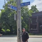 Scott Higdon - Facebook