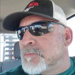 Scott W Higdon - @wolfe7269 - Instagram