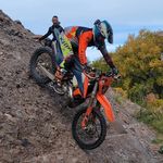 Scott Hilger - @scott.eats.dirt - Instagram