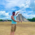 Scott Hillstrom - @ginger_godoodle - Instagram