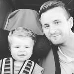 Scott Hine - @scotthine87 - Instagram