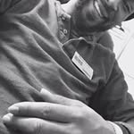 Darren Hinman-Scott - @darrenhinmanscott - Instagram
