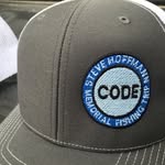 Scott Hoffmann - @fishmagnent - Instagram