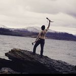 Scott Hofmann - @unkle_jafunkle - Instagram