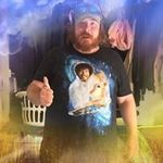 Scott Hofmann - @lunarjax - Instagram