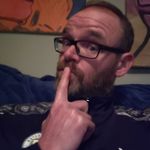 Scott Holbert - @dirtykracke - Instagram