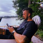 Scott Holler - @sholler43 - Instagram