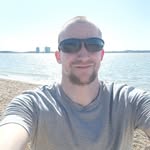 Scott Holley - @holley196 - Instagram