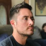 Scott Holley - @rscottholley - Instagram