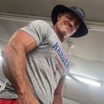 Scott Holley - @theeconfident1 - Instagram