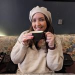 Charis Scott-Holm - @charis.scottholm - Instagram