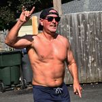 scott holstein - @scottie_rx - Instagram