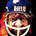 Scott Holthaus - @happymachinedesign - Instagram