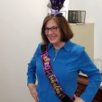 Susan Scott Holzer - @holzersusan - Instagram