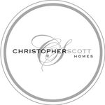 Christopher Scott Homes - @christopherscotthomes - Instagram