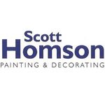 Scott Homson Decorating - @scotthomsondecorating - Instagram