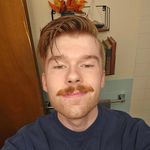 Scott Thomas - @scott_thomas_vo - Instagram