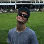 Scott Homan - @_hobro - Instagram