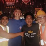 Scott Hong - @scotthongg - Instagram