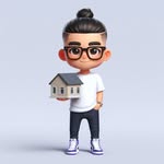 Scott Hong - @yourhomewithscott - Instagram