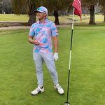 Scott Hong - @scottyhonggolf - Instagram