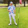 Scott Hong - @scottyhonggolf - TikTok