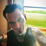 Scott Hook - @hooka7x - Instagram