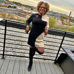 Helen Hooks-Scott - @hooksscott - Instagram