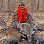 Scott Lee Hornsby - @buckyhornsby - Instagram