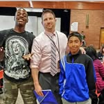 Dr. Scott Horowitz - @coachhorowitz23 - Instagram