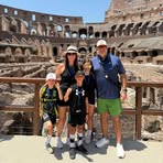 Scott Horowitz - Facebook