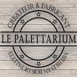 Scott Hoskinson - @le_palettarium - Instagram