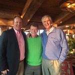 Scott Hovis - @golfexec - Instagram