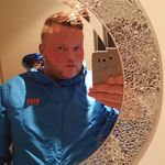 Scott Howells - @scotthowells16 - Instagram