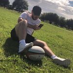 Scott Howells - @scott_howells8 - Instagram