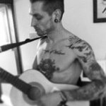 James Scott-Howes - @theuglybox666 - Instagram