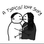 James Scott-Howes - @a_typical_love_story - Instagram