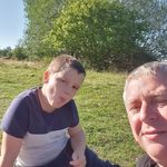Scott howes - @scotthowes61 - Instagram