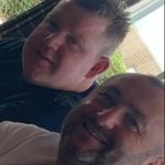 Scott Howes - @monkeybutler1 - Instagram