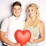 Scott howes - @scotthowes1997 - Instagram