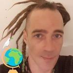 Scott Howes - @scotthappyhippie - Instagram
